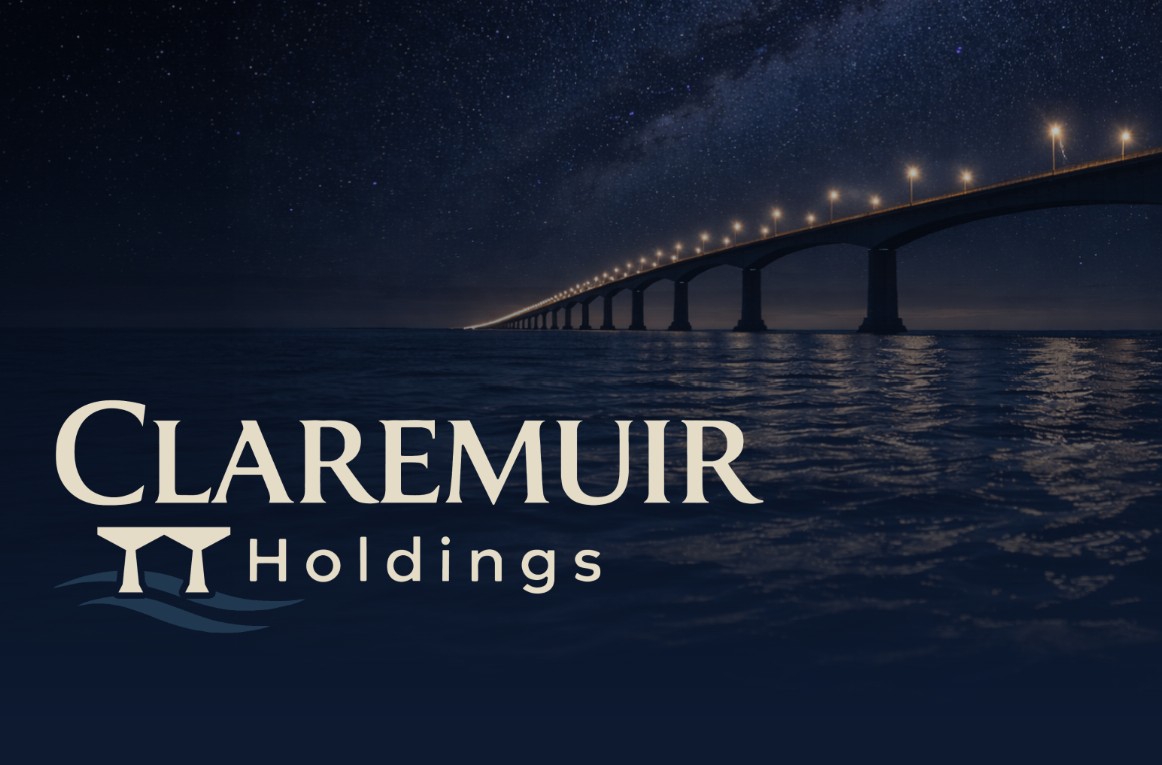 Claremuir Holdings artwork